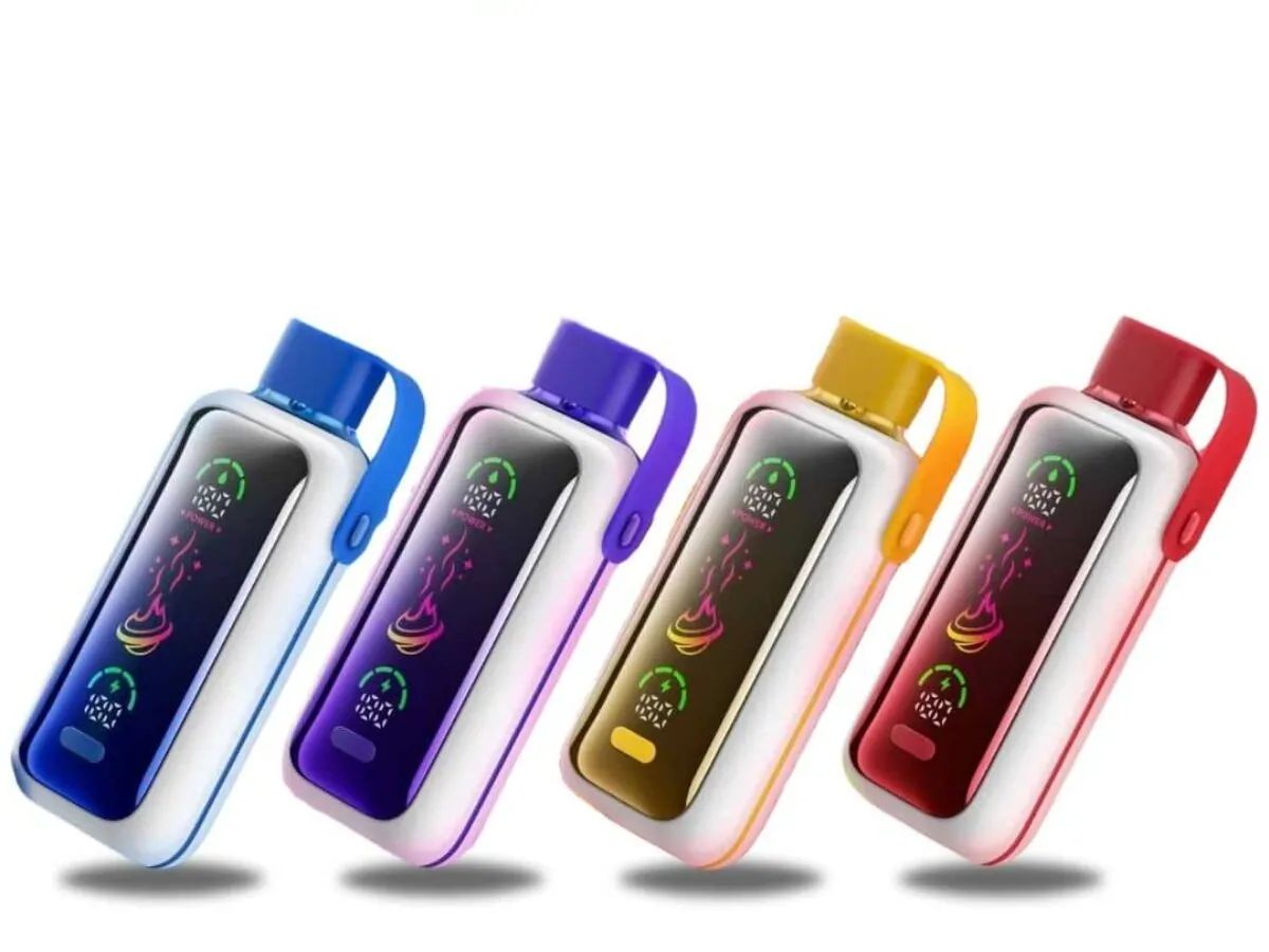 VOZOL STAR 20000 Review: A Comprehensive Analysis of Performance and Design