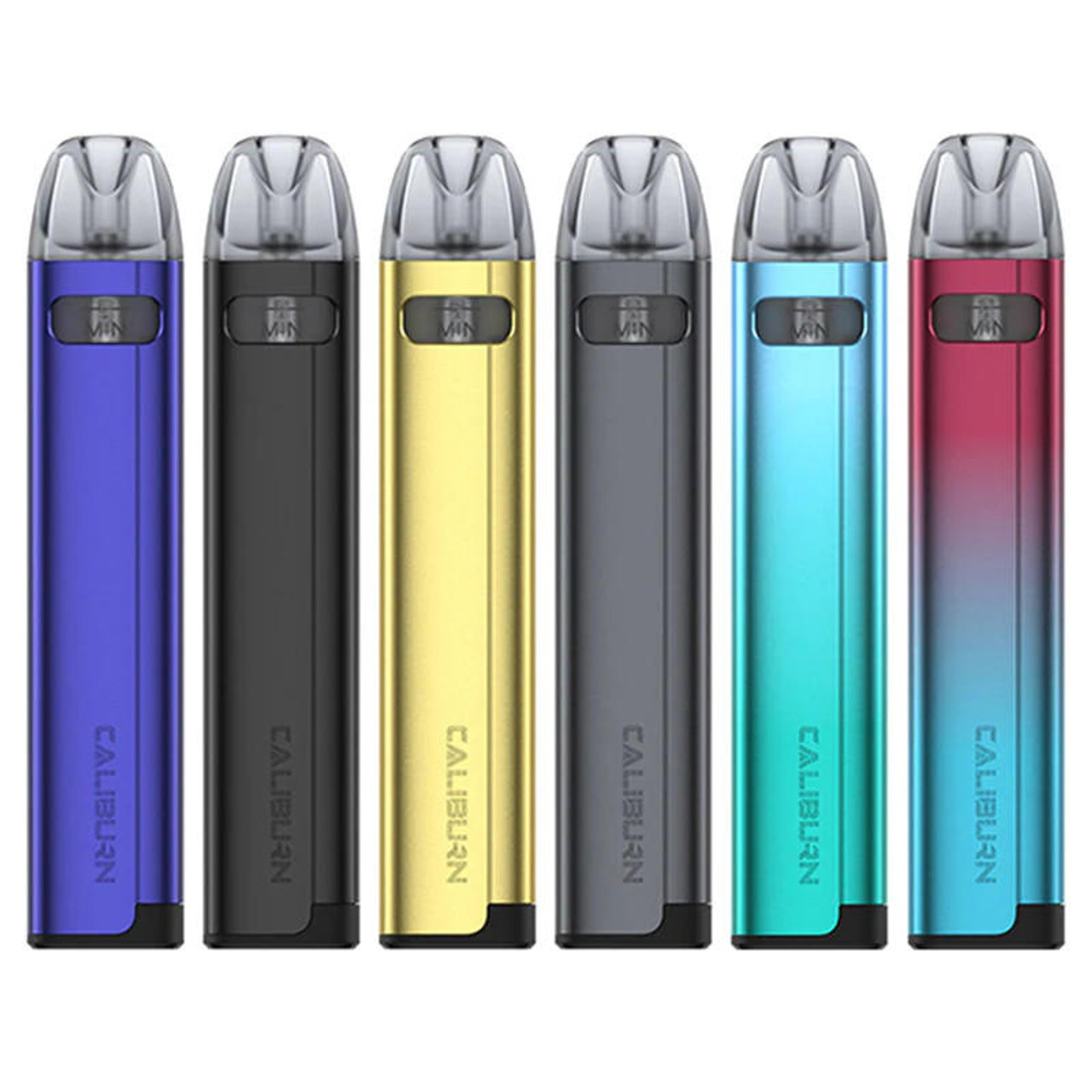 Uwell Caliburn A2S KITの設計・性能・品質・味・ユーザー体験に関する総合評価