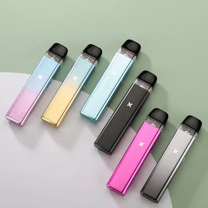Geekvape Wenax Q Mini ポッドシステム：デザイン、性能、品質、味、ユーザー体験の総合評価