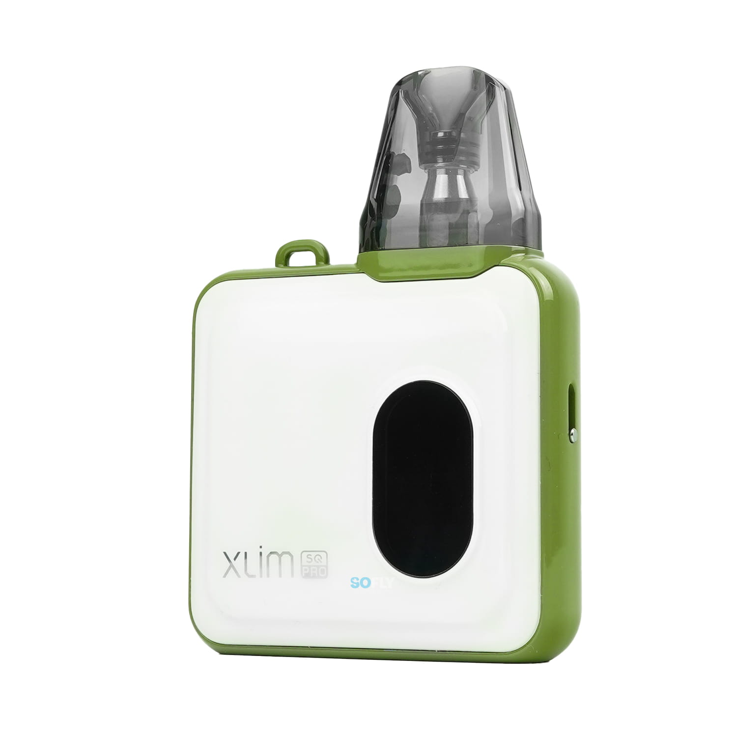 OXVA XLIM SQ Pro Kit：革新と風味を極めるVAPE体験