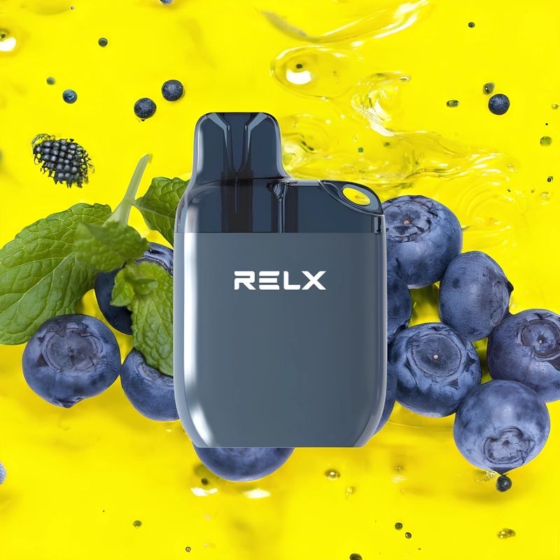 RELX MagicGo Plus SA600の魅力を徹底解説！高性能使い捨て電子タバコの新定番