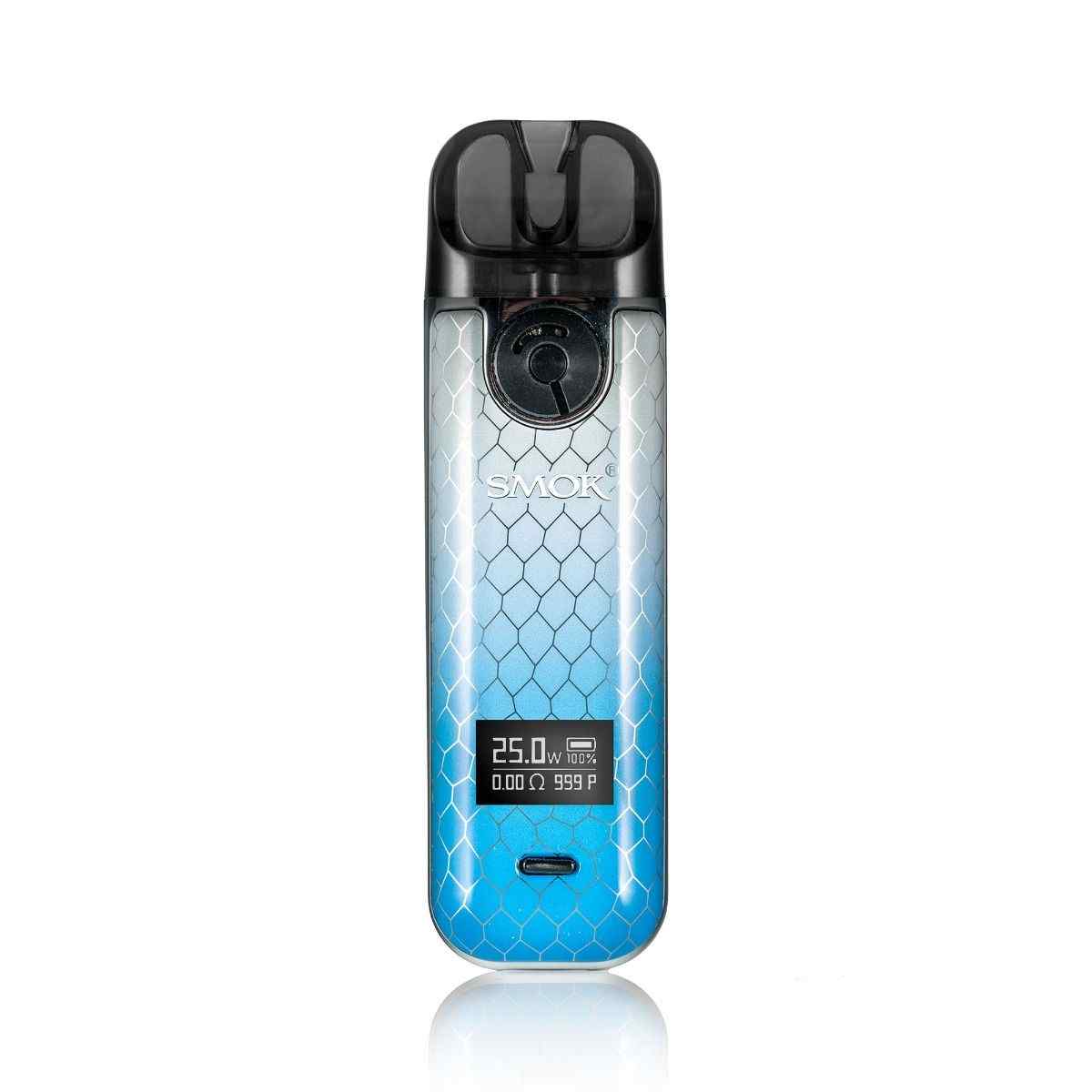 SMOK NOVO 4 Kit：スタイルと機能性を兼ね備えた次世代ベイプ体験