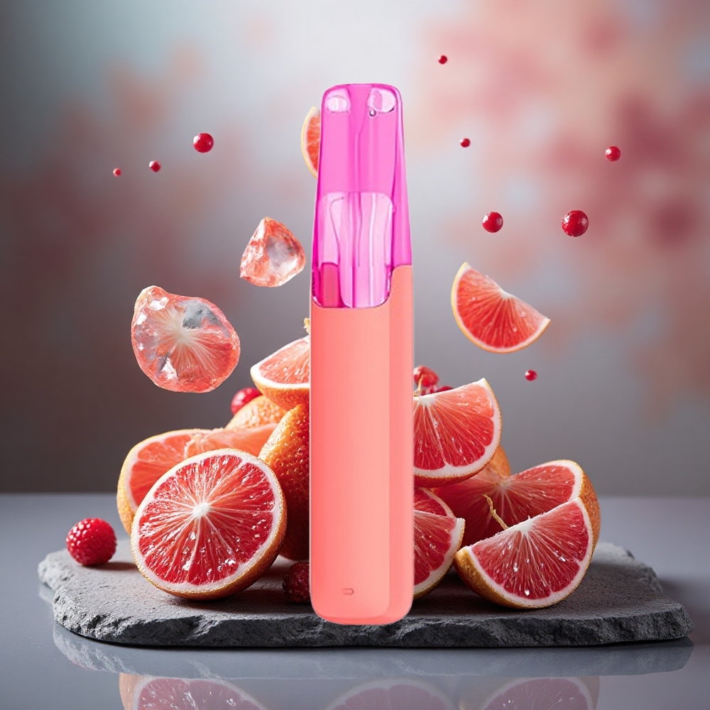 Snowplus Dash 4000: A Premium Disposable Vaping Experience Engineered for Performance